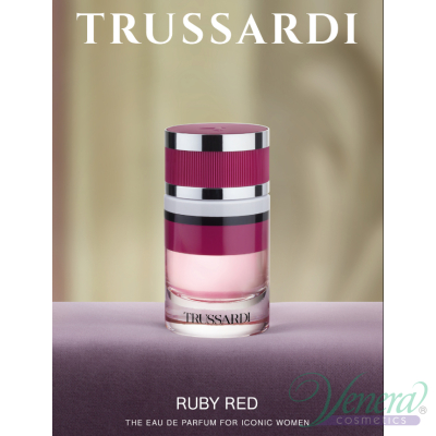 Trussardi Ruby Red EDP 60ml pentru Femei Parfumuri pentru Femei