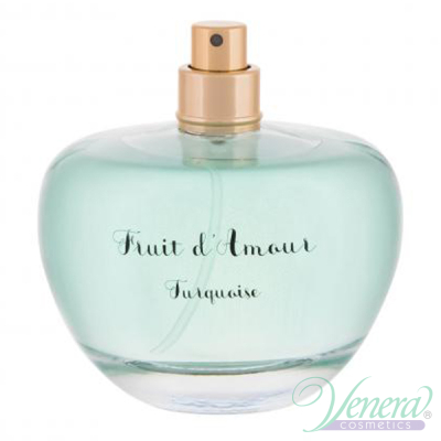 Ungaro Fruit d'Amour Turquoise EDT 100ml pentru Femei produs fără ambalaj Produse fără ambalaj