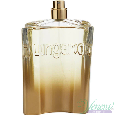 Emanuel Ungaro Ungaro Gold EDT 90ml pentru Femei produs fără ambalaj Produse fără ambalaj
