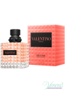 Valentino Donna Born In Roma Coral Fantasy EDP 100ml pentru Femei produs fără ambalaj Produse fără ambalaj