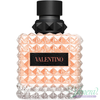Valentino Donna Born In Roma Coral Fantasy EDP 100ml pentru Femei produs fără ambalaj Produse fără ambalaj