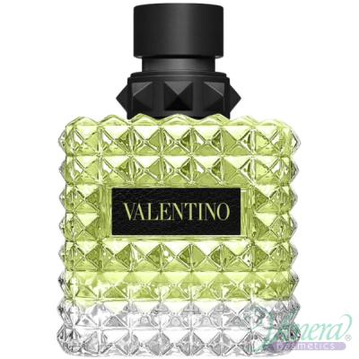 Valentino Donna Born In Roma Green Stravaganza EDP 100ml pentru Femei produs fără ambalaj Produse fără ambalaj