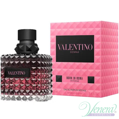 Valentino Donna Born In Roma Intense EDP 100ml pentru Femei Parfumuri pentru Femei