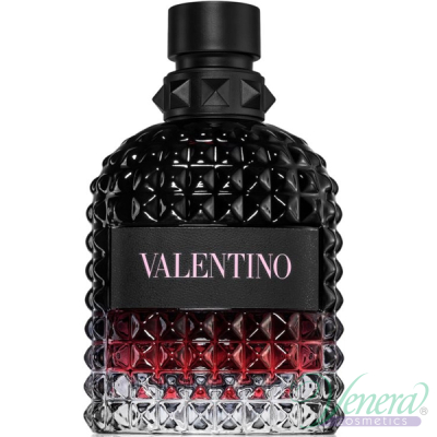 Valentino Uomo Born in Roma Intense EDP 100ml pentru Bărbați produs fără ambalaj Produse fără ambalaj