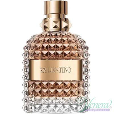 Valentino Uomo EDT 100ml pentru Bărbați fără de ambalaj Products without package