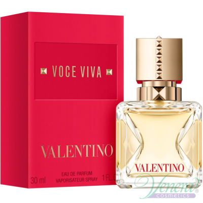 Valentino Voce Viva EDP 30ml pentru Femei Parfumuri pentru Femei