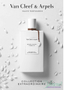 Van Cleef & Arpels Collection Extraordinaire Santal Blanc EDP 75ml pentru Bărbați și Femei Unisex Fragrances