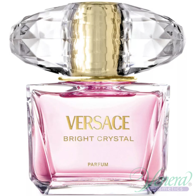 Versace Bright Crystal Parfum 90ml pentru Femei fără de ambalaj