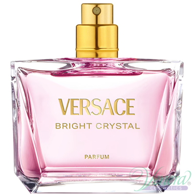 Versace Bright Crystal Parfum 90ml pentru Femei fără de ambalaj Parfumuri pentru Femei