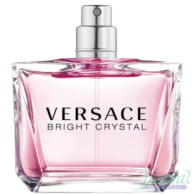 Versace Bright Crystal EDT 90ml pentru Femei fără de ambalaj Produse fără ambalaj