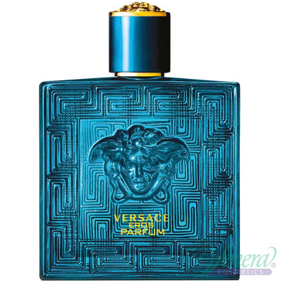 Versace Eros Parfum Set (EDP 100ml + EDP 10ml +...