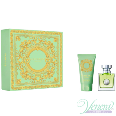 Versace Versense Set (EDT 30ml + BL 50ml) pentru Femei Sets