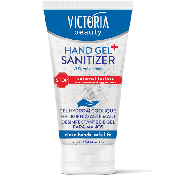 Victoria Beauty Hand Gel Sanitizer 75ml