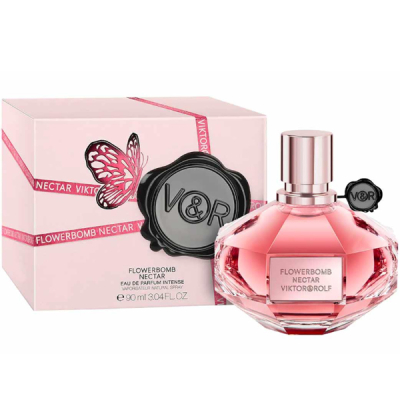 Viktor & Rolf Flowerbomb Nectar Intense EDP 90ml pentru Femei Parfumuri pentru Femei