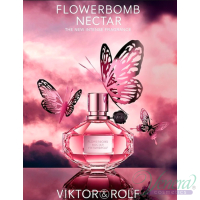 Viktor & Rolf Flowerbomb Nectar Intense EDP 90ml pentru Femei produs fără ambalaj Produse fără ambalaj