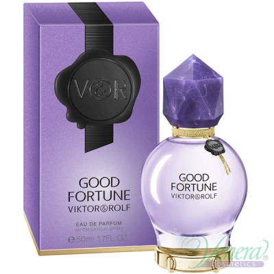 Viktor & Rolf Good Fortune EDP 50ml pentru Femei Parfumuri pentru Femei