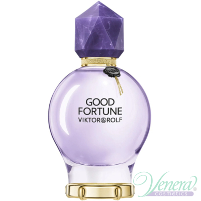 Viktor & Rolf Good Fortune EDP 90ml pentru Femei produs fără ambalaj Produse fără ambalaj