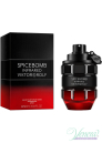 Viktor & Rolf Spicebomb Infrared EDT 90ml pentru Bărbați produs fără ambalaj Produse fără ambalaj