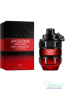 Viktor & Rolf Spicebomb Infrared Eau de Parfum EDP 90ml pentru Bărbați produs fără ambalaj Produse fără ambalaj