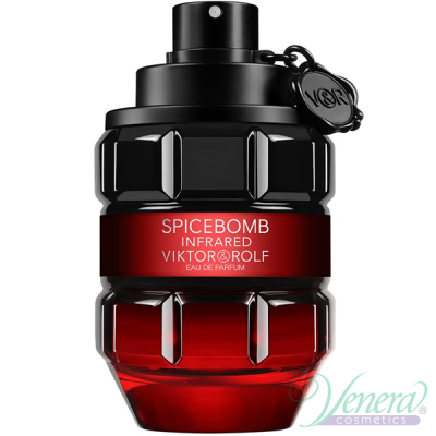 Viktor & Rolf Spicebomb Infrared Eau de Parfum EDP 90ml pentru Bărbați produs fără ambalaj Produse fără ambalaj