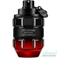 Viktor & Rolf Spicebomb Infrared EDT 90ml pentru Bărbați produs fără ambalaj