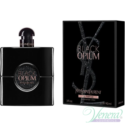 YSL Black Opium Le Parfum EDP 90ml pentru Femei Parfumuri pentru Femei