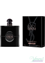 YSL Black Opium Le Parfum EDP 90ml pentru Femei produs fără ambalaj Produse fără ambalaj