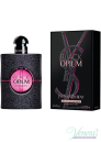 YSL Black Opium Neon EDP 75ml pentru Femei produs fără ambalaj Produse fără ambalaj