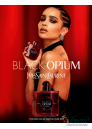 YSL Black Opium Over Red EDP 30ml pentru Femei Parfumuri pentru Femei