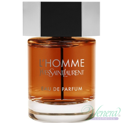 YSL L'Homme Eau de Parfum EDP 100ml pentru Bărbați produs fără ambalaj Produse fără ambalaj
