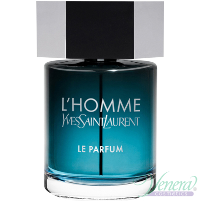 YSL L'Homme Le Parfum EDP 100ml pentru Bărbați produs fără ambalaj Produse fără ambalaj