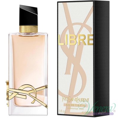 YSL Libre Eau de Tolilette EDT 90ml pentru Femei Parfumuri pentru Femei