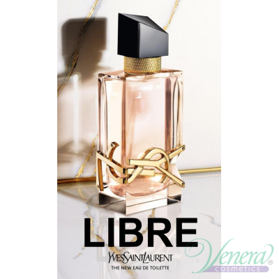 YSL Libre Eau de Tolilette EDT 90ml pentru Femei Parfumuri pentru Femei