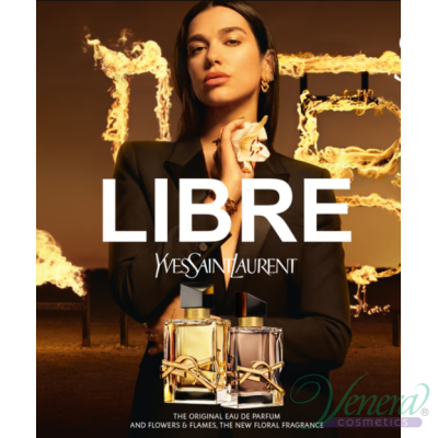 YSL Libre Flowers & Flames EDP 90ml pentru ...