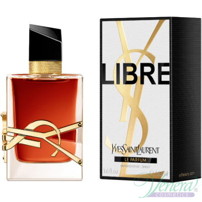 YSL Libre Le Parfum 50ml pentru Femei