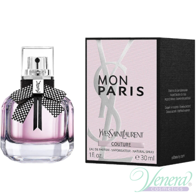 YSL Mon Paris Couture EDP 30ml pentru Femei Parfumuri pentru Femei