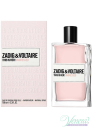 Zadig & Voltaire This is Her Undressed EDP 100ml pentru Femei produs fără ambalaj Produse fără ambalaj