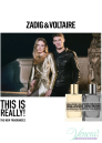 Zadig & Voltaire This Is Really Her! EDP 100ml pentru Femei produs fără ambalaj Produse fără ambalaj