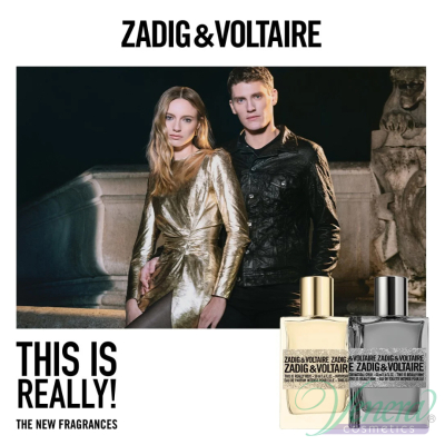 Zadig & Voltaire This Is Really Him! EDT 10...