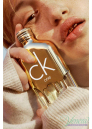 Calvin Klein CK One Gold Set (EDT 200ml + EDT 50ml) pentru Bărbați și Femei Seturi