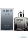 Calvin Klein Eternity Night EDT 100ml pentru Bărbați fără de ambalaj