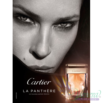 Cartier La Panthere EDP 100ml pentru Femei Parfumuri pentru Femei