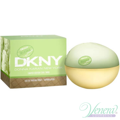DKNY Be Delicious Delight Cool Swirl EDT 50ml pentru Femei Women's Fragrance