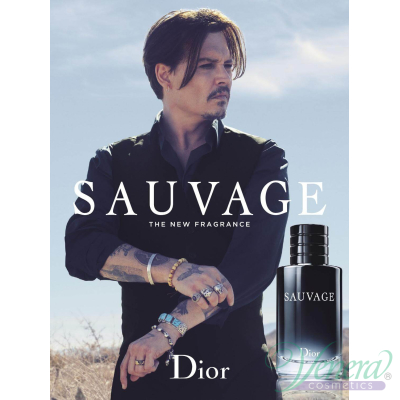 Dior Sauvage Deo Stick 75ml pentru Bărbați Produse pentru îngrijirea tenului și a corpului