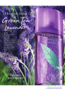 Elizabeth Arden Green Tea Lavender EDT 100ml pentru Femei produs fără ambalaj
