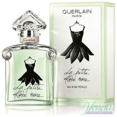 Guerlain La Petite Robe Noire Eau Fraiche EDT 75ml pentru Femei Parfumuri pentru Femei