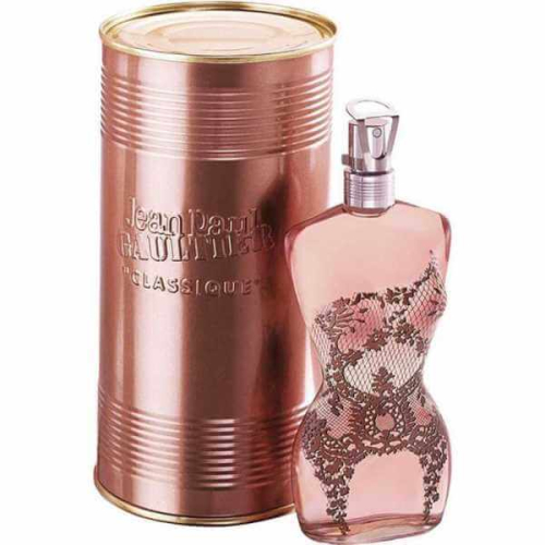 Adesea vorbit Acasă vagon  Jean Paul Gaultier Classique Eau de Parfum EDP 50ml for Women |  Parfumation.ro