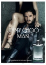 Jimmy Choo Man Set (EDT 100ml + EDT 7.5ml +SG 100ml) pentru Bărbați Seturi