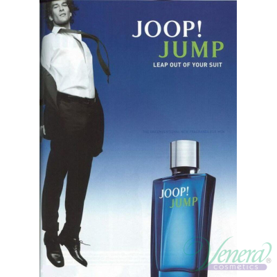 Joop! Jump EDT 30ml pentru Bărbați