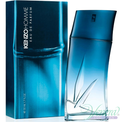 Kenzo Pour Homme Eau de Parfum EDP 50ml for Men Men's Fragrance